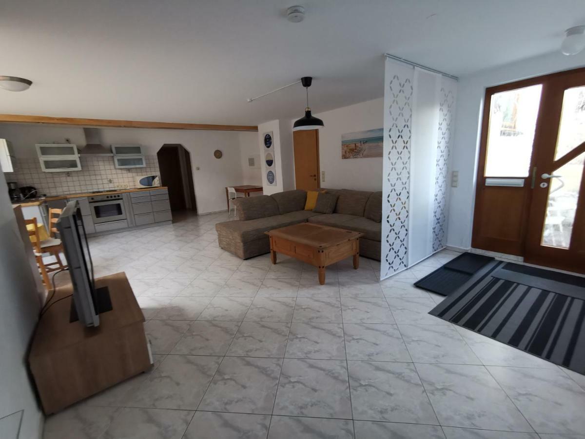 Ferienwohnung Jasmin & Alex Muhlhausen-Ehingen Extérieur photo