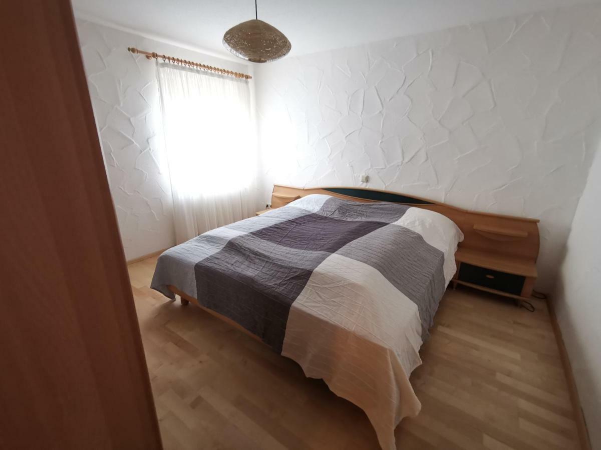 Ferienwohnung Jasmin & Alex Muhlhausen-Ehingen Extérieur photo