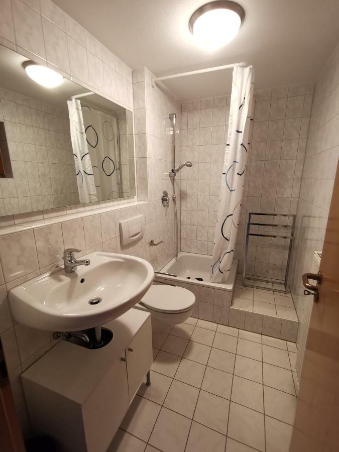 Ferienwohnung Jasmin & Alex Muhlhausen-Ehingen Extérieur photo