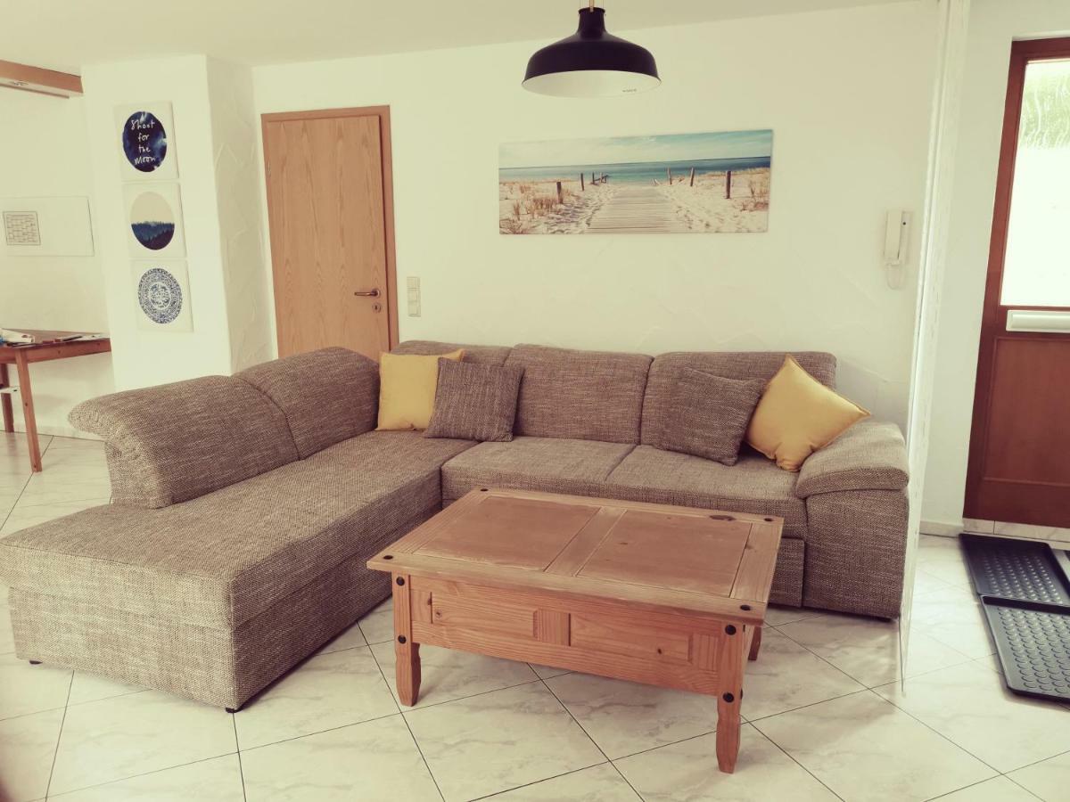Ferienwohnung Jasmin & Alex Muhlhausen-Ehingen Extérieur photo